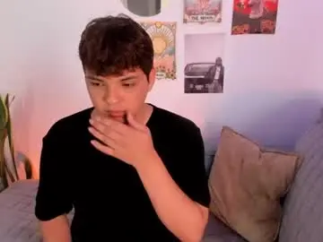 Chaturbate Free Live Porn of adam_angelsss