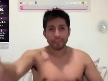 Chaturbate Live Porn of calmalpha