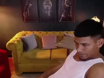 Chaturbate Free Porn Cam of chris_jacks