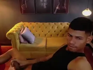 Chaturbate Private Sex Chat of chris_jacks