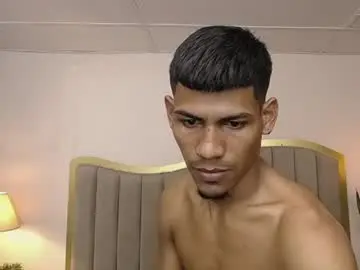 Chaturbate Live Porn of chris_jacks