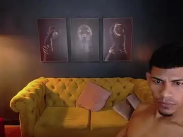 Chaturbate Nude Webcam of chris_jacks