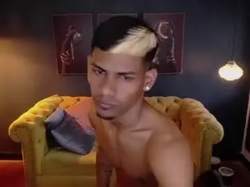 Chaturbate Sex Cam of chris_jacks