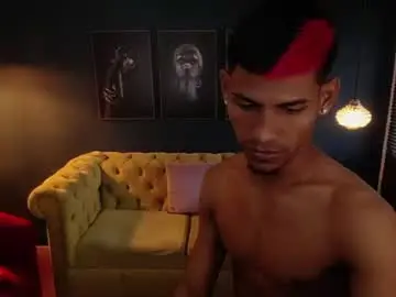 Chaturbate Nude Webcam of chris_jacks