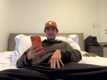 Chaturbate Sex Cam of ckeefer96