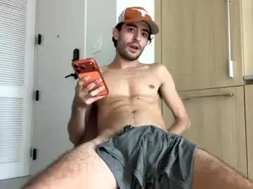 Chaturbate Sex Cam of ckeefer96