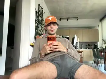 Chaturbate Adult Webcams of ckeefer96