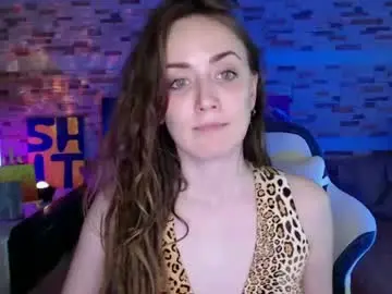 Chaturbate Sex Chat of dalia_peach