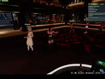 Chaturbate Watch Live Sex Cams of doomkitten666