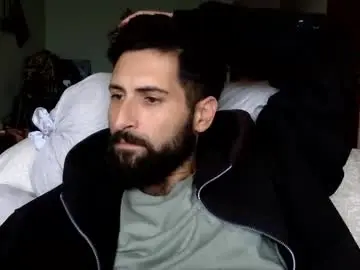 Chaturbate Sex Chat of fabrizzio02