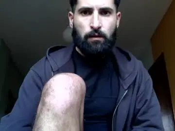 Chaturbate Best live sex cam show of fabrizzio02