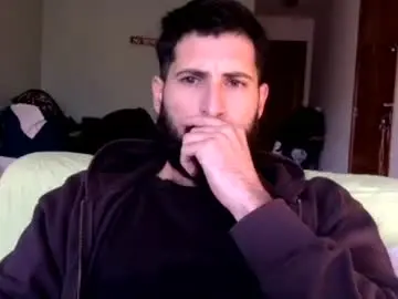 Chaturbate Free Live Porn of fabrizzio02