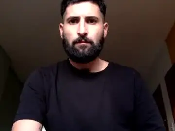 Chaturbate Free Porn Cam of fabrizzio02