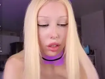 Chaturbate Watch Live Sex Cams of goth__tv
