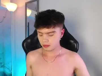 Chaturbate Private Sex Chat of ian_stone_