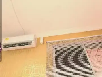 Chaturbate Live Porn of layla_lell