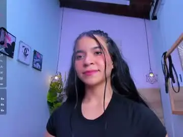 Chaturbate Best Webcam of lila_foox
