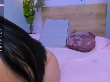 Chaturbate Sex Cam of lila_foox