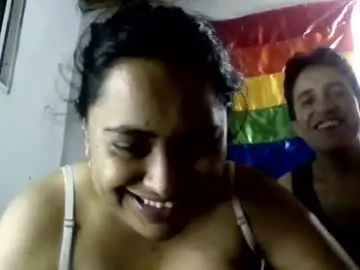 Chaturbate Private Sex Chat of llilibethandscottie