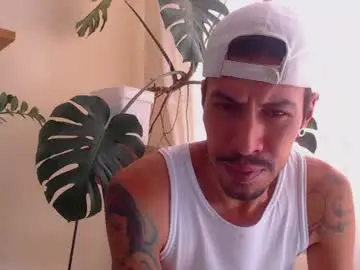 Chaturbate Sex Cam of marcus_knight