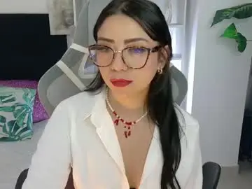 Chaturbate Best Webcam of melany_na