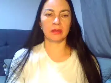 Chaturbate Live Sex Cam of renata_hot1