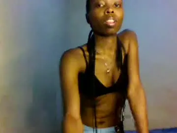 Chaturbate Adult Video Chat of sexxy_natasha19
