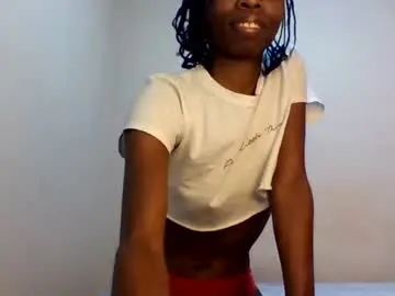 Chaturbate Live Sex of sexxy_natasha19