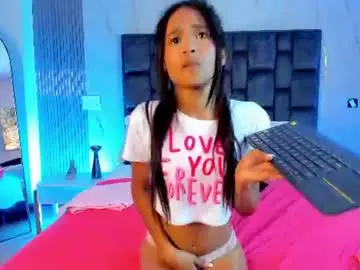 Chaturbate Live Porn of sofia_fg_