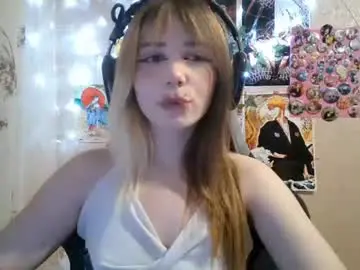 Chaturbate Sex Cam of sonwosick