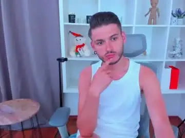 Chaturbate Sex Cam of stashott69