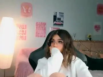 Chaturbate Sex Chat of ste11arium