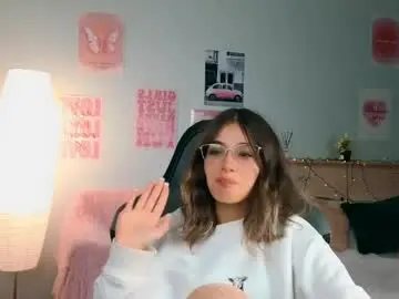Chaturbate Sex Cam of ste11arium