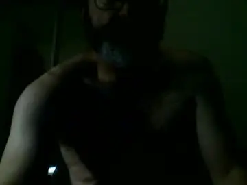 Chaturbate Nude Webcam of stevethetigerr