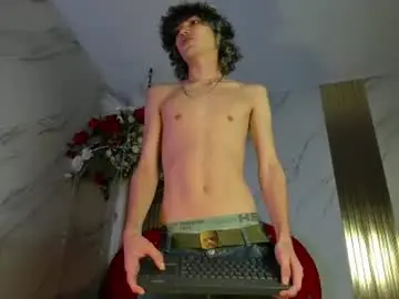 Chaturbate Watch Live Sex Cams of thanier_18