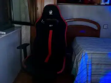 Chaturbate Live Sex of thick_and_big_cock