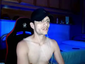 Chaturbate Nude Webcam of thick_and_big_cock