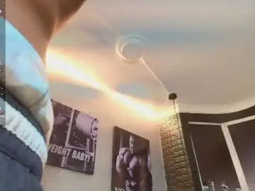 Chaturbate Live Sex of toower_