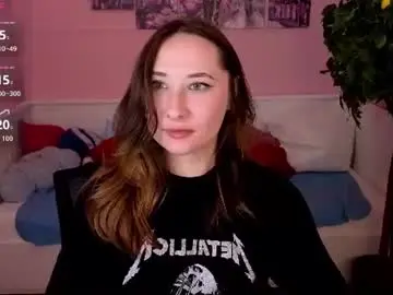 Chaturbate Live Sex Cam of vika_cherry
