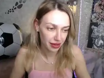 Chaturbate Adult Webcams of yournickyadamidi