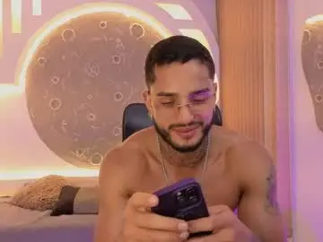 Chaturbate Private Sex Chat of alanrodgers2_0