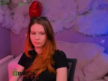 Chaturbate Nude Webcam of alessiaarouge
