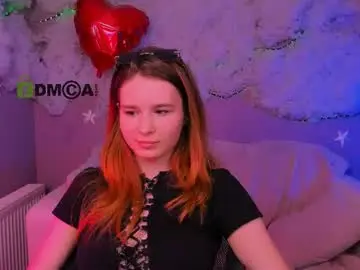 Chaturbate Live Sex of alessiaarouge
