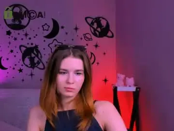 Chaturbate Sex Chat of alessiaarouge