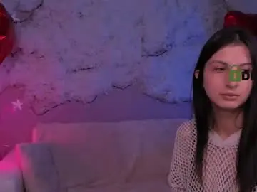 Chaturbate Live Porn of alessiaarouge