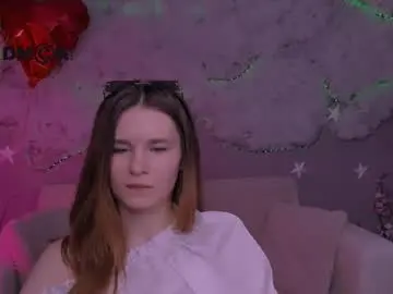 Chaturbate Adult Video Chat of alessiaarouge