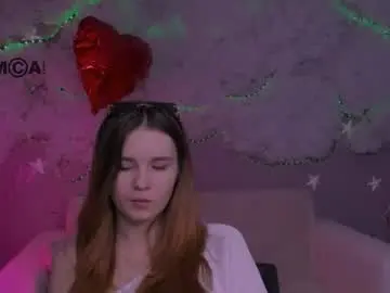 Chaturbate Live Sex of alessiaarouge