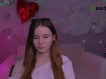 Chaturbate Free Porn Cam of alessiaarouge