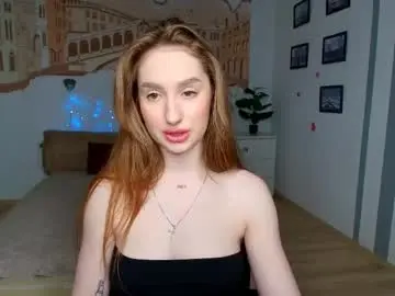 Chaturbate Nude Webcam of alicafoxis