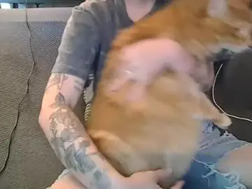 Chaturbate Adult Webcam of alliebearx